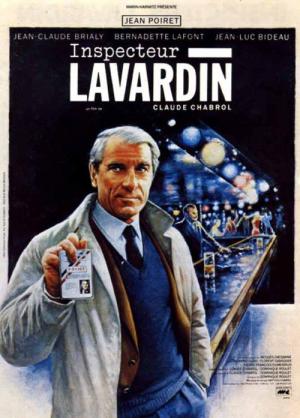 Inspektor Lavardin (1986)