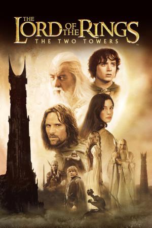 Władca Pierścieni: Dwie Wieże (2002)