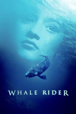 Jeździec wielorybów (2002)