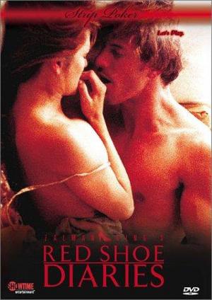 Pamietnik Czerwonego Pantofelka (1992)