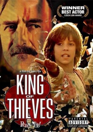 Król zlodziei (2003)