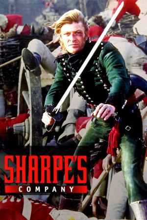 Drużyna Sharpe'a (1994)