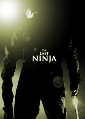 Ostatni ninja (1983)