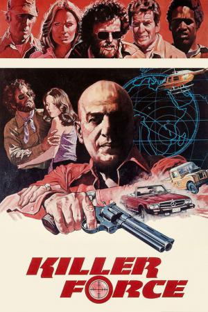 Zabójcza sila (1976)