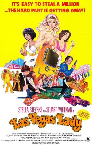 Damy z Las Vegas (1975)