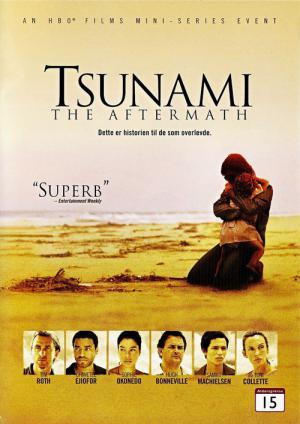 Tsunami - po katastrofie (2006)