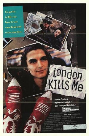 Londyn mnie zabija (1991)
