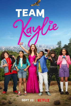 Klub Kaylie (2019)