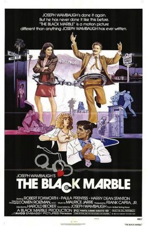 Czarny marmur (1980)