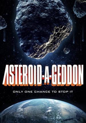 Asteroidogedon (2020)