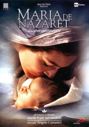 Maryja z Nazaretu (2012)