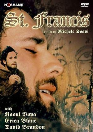 Święty Franciszek z Asyżu (2002)