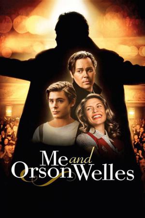 Ja i Orson Welles (2008)