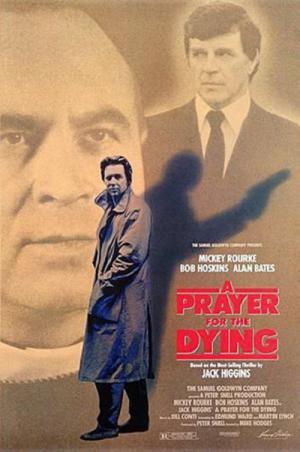 Modlitwa za konających (1987)
