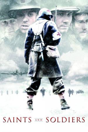 Na tyłach wroga (2003)