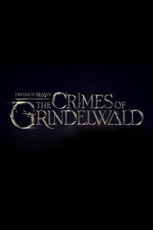 Fantastyczne zwierzęta: Zbrodnie Grindelwalda (2018)