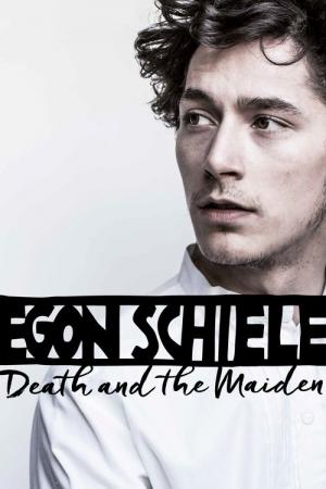 Egon Schiele: Śmierć i dziewczyna (2016)