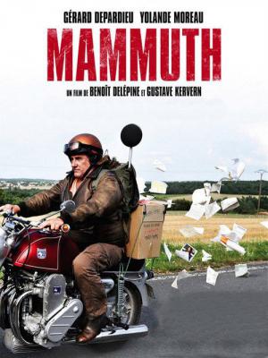 Mamut (2010)