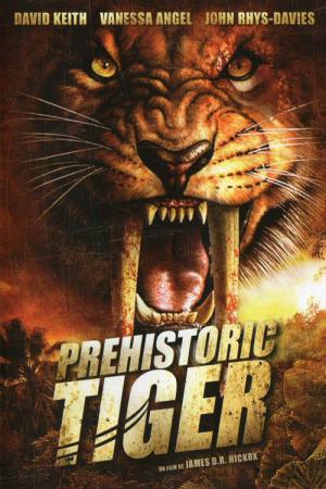 Tygrys szablozębny (2002)