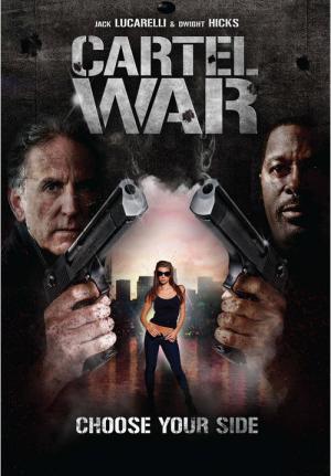 Wojna karteli (2010)