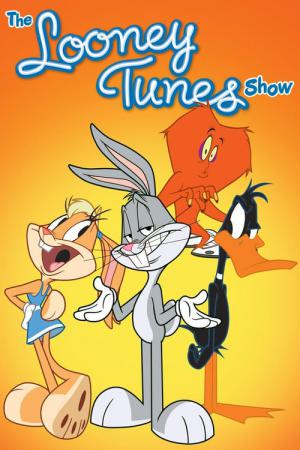 Looney Tunes Show (2011)
