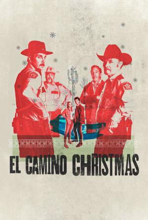 Święta W El Camino (2017)