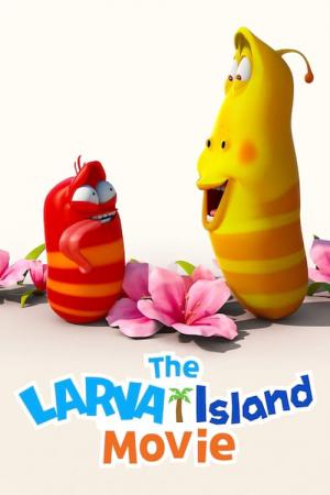 Larva: Na wyspie (2020)