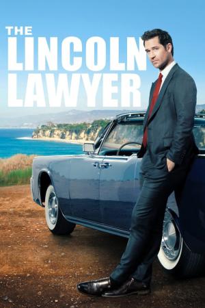 Prawnik z Lincolna (2022)