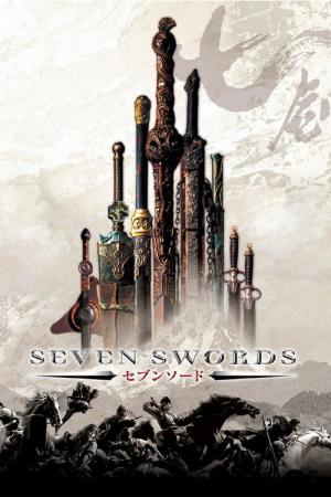 Siedem mieczy (2005)