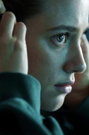 Mroczna strona (2025)