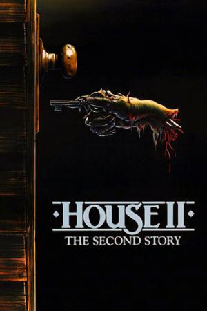Dom II - Następna historia (1987)