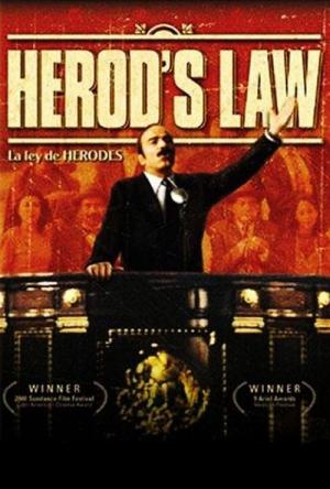 Prawo Heroda (1999)