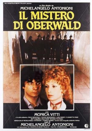 Tajemnica Oberwaldu (1980)