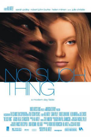 Nie ma takiej rzeczy (2001)
