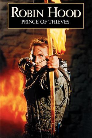Robin Hood: Książę złodziei (1991)