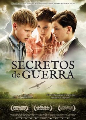 Sekrety wojenne (2014)