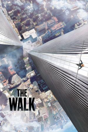 The Walk: Sięgając chmur (2015)