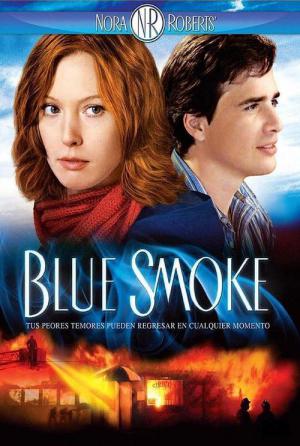 Nora Roberts: Błękitny dym (2007)