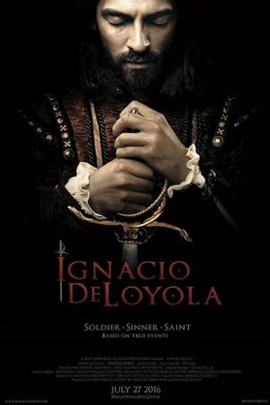 Ignacy Loyola (2016)