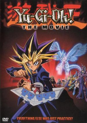 Yu-Gi-Oh! Ostateczne starcie: Piramida Światła (2004)