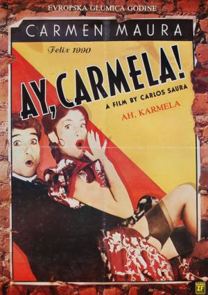 Aj, Carmela (1990)