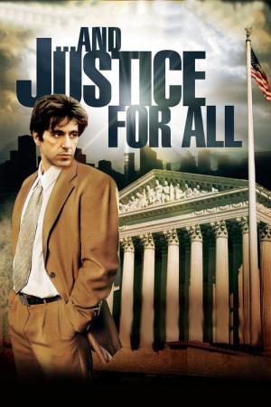 I sprawiedliwość dla wszystkich (1979)