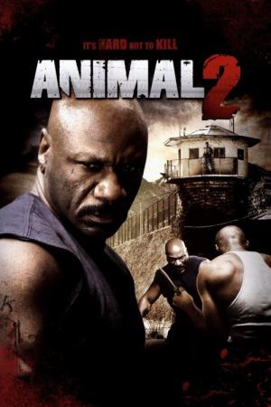 Zwierzę 2 (2008)