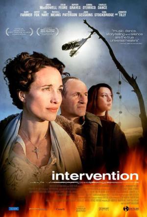 Interwencja (2007)