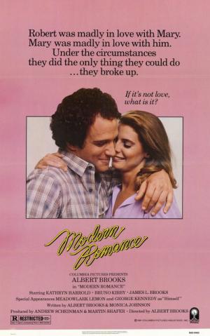 Nowoczesny romans (1981)