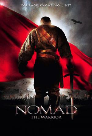Nomad: The Warrior (2005)