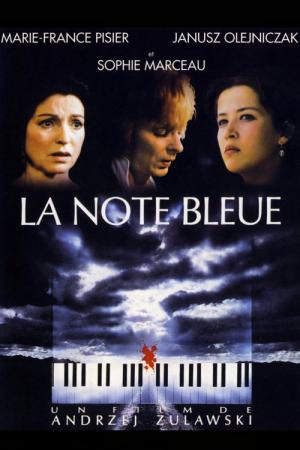 Blekitna nuta (1991)