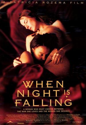 Gdy zapada noc (1995)
