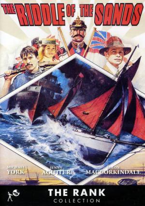 Zagadka wyspy (1979)