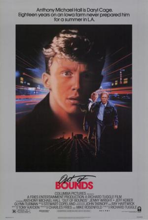 Na ostrzu noza (1986)